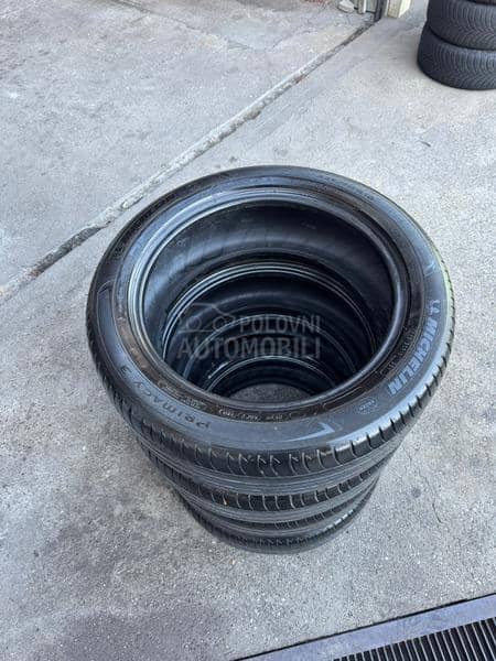 Michelin 225/50 R18 Letnja