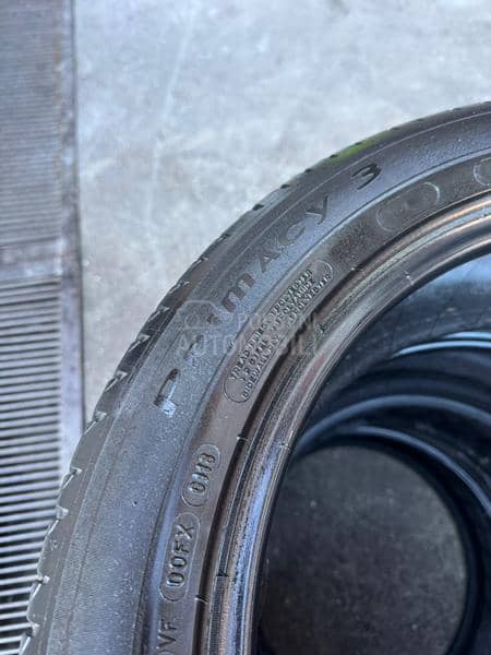 Michelin 225/50 R18 Letnja