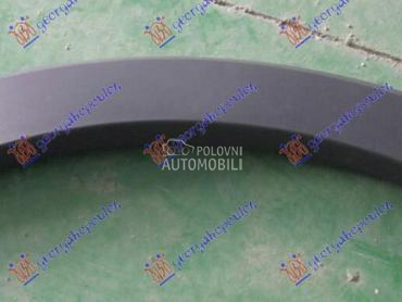 RUB PLASTICNI PREDNJIH VRATA za Ford Transit Connect od 2013. do 2019. god.