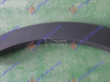 RUB PLASTICNI PREDNJIH VRATA za Ford Transit Connect od 2013. do 2019. god.