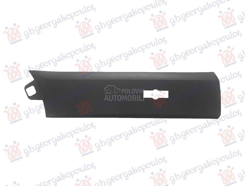 LAJSNA PREDNJIH VRATA SIVA (SA