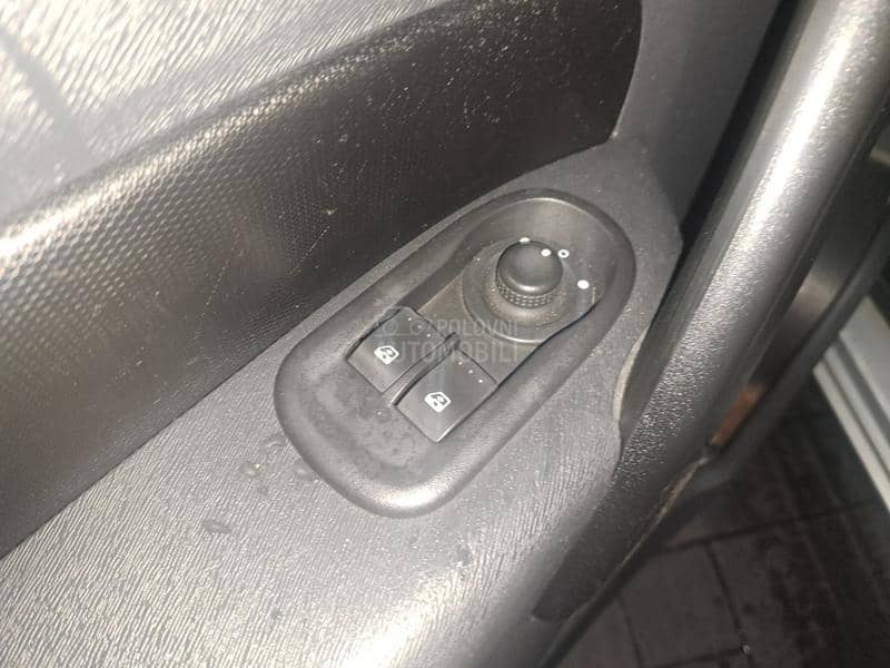 Renault Kangoo 1.5dci