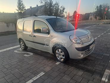 Renault Kangoo 1.5dci