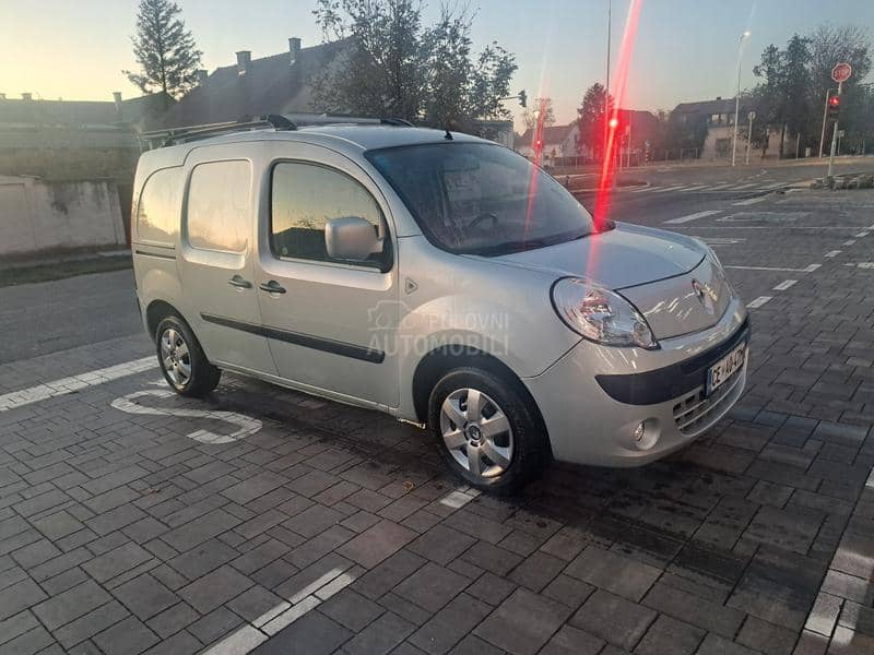 Renault Kangoo 1.5dci