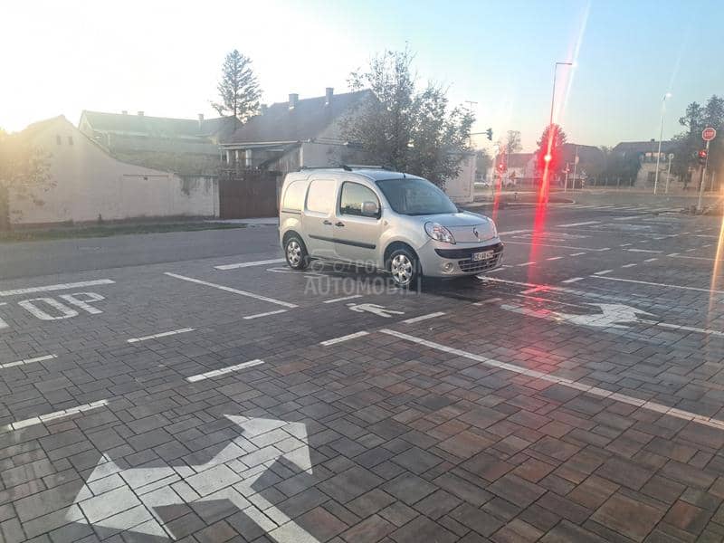 Renault Kangoo 1.5dci