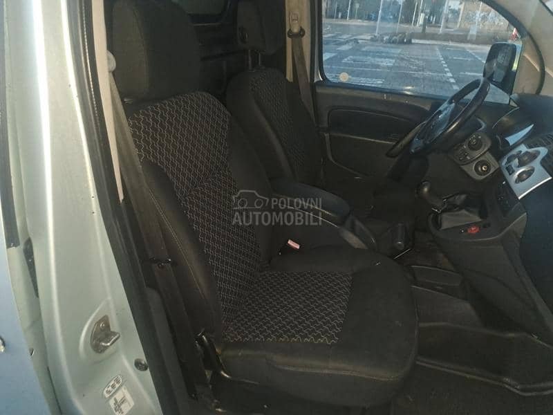 Renault Kangoo 1.5dci