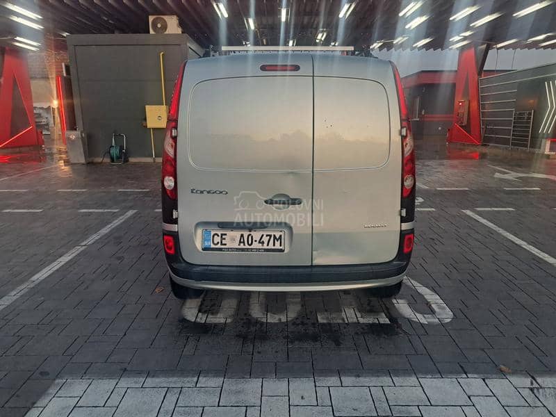 Renault Kangoo 1.5dci