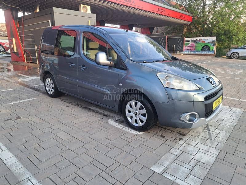 Renault Kangoo 1.5dci