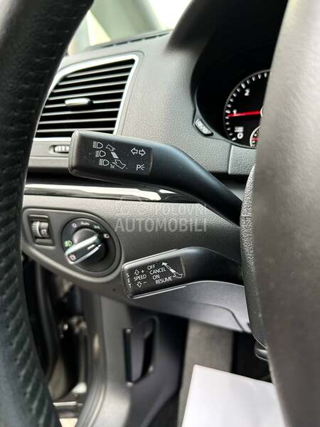 Seat Alhambra 2.0TDI/7.SED./SERV.K