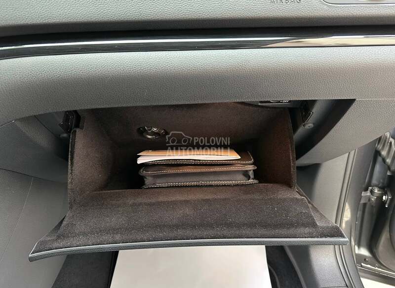 Seat Alhambra 2.0TDI/7.SED./SERV.K