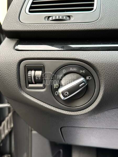 Seat Alhambra 2.0TDI/7.SED./SERV.K