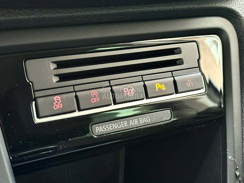 Seat Alhambra 2.0TDI/7.SED./SERV.K