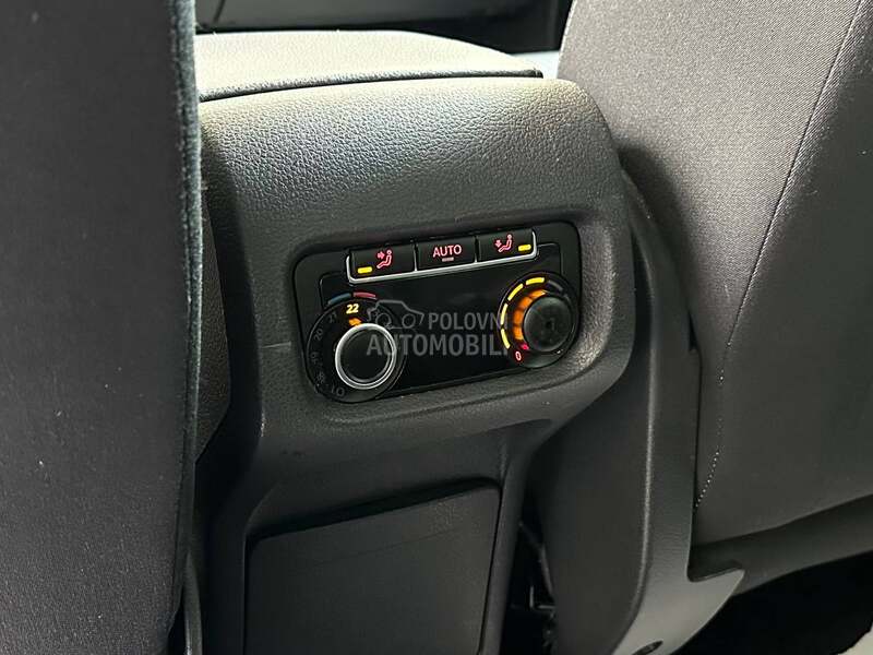 Seat Alhambra 2.0TDI/7.SED./SERV.K