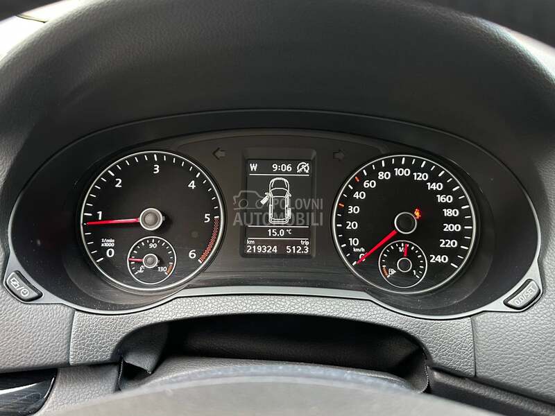 Seat Alhambra 2.0TDI/7.SED./SERV.K