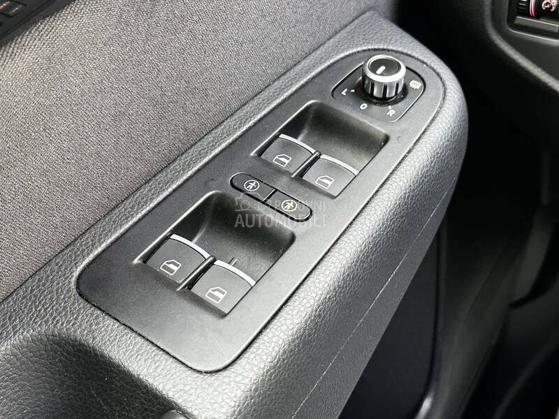 Seat Alhambra 2.0TDI/7.SED./SERV.K