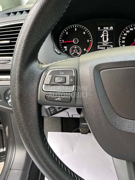 Seat Alhambra 2.0TDI/7.SED./SERV.K