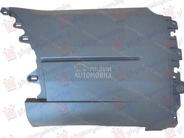 LAJSNA ZADNJEG BLATOBRANA (ZAD za Ford Transit Connect od 2013. do 2019. god.