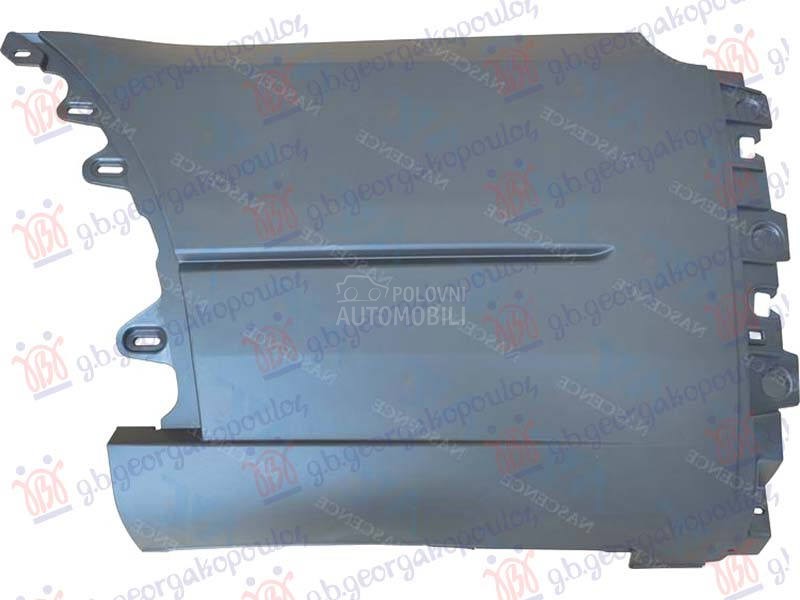 LAJSNA ZADNJEG BLATOBRANA (ZAD