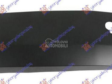 LAJSNA GEPEK VRATA SIVA za Ford Transit Connect od 2013. do 2019. god.