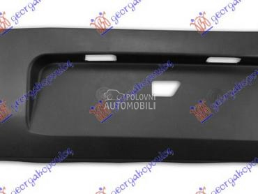 LAJSNA GEPEK VRATA SIVA za Ford Transit Connect od 2013. do 2019. god.