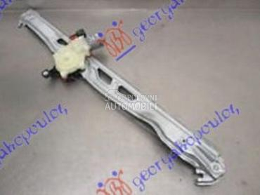 PODIZAC PREDNJEG PROZORA ELEKT za Ford Transit Connect od 2013. do 2019. god.