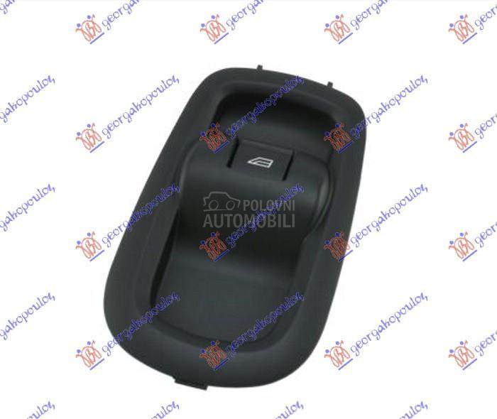 PREKIDAC U PREDNJIM VRATIMA (1