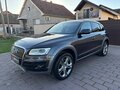 Audi Q5 ALLROAD LED NAVl