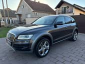 Audi Q5 ALLROAD LED NAVl
