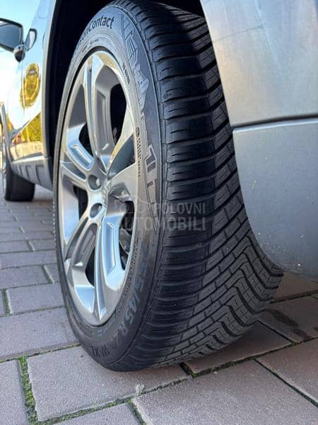 Audi Q5 ALLROAD LED NAVl