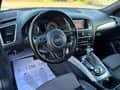 Audi Q5 ALLROAD LED NAVl