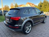Audi Q5 ALLROAD LED NAVl