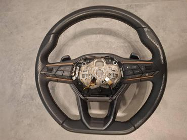 volan Formentor za Cupra Formentor od 2021. do 2025. god.