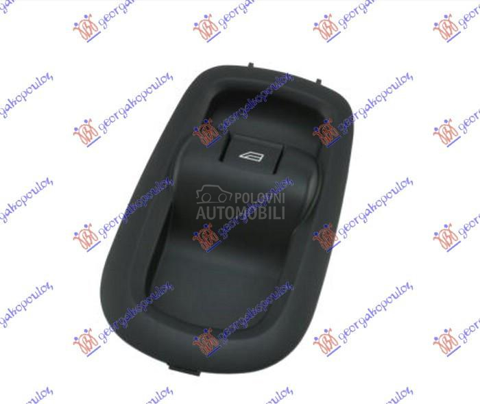 PREKIDAC U PREDNJIM VRATIMA (1