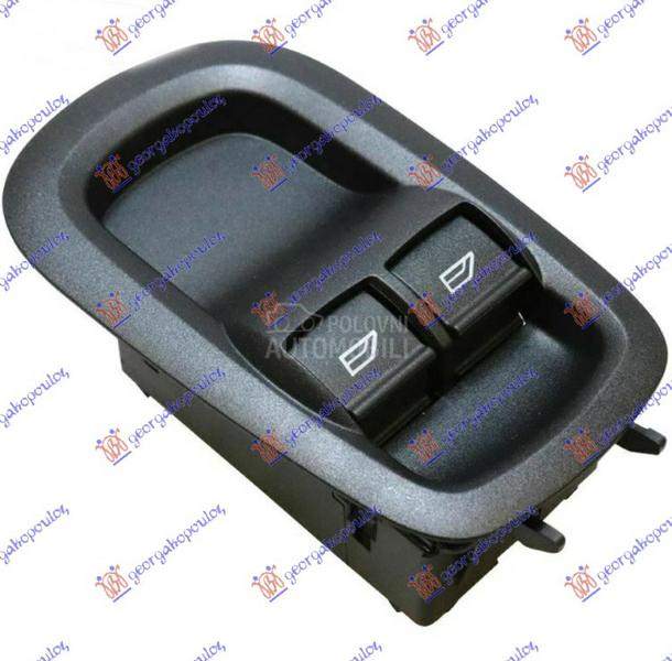 PREKIDAC U PREDNJIM VRATIMA (2