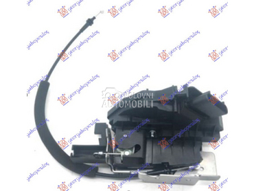 BRAVA GEPEK VRATA (CENTRALNO Z za Ford Transit Connect od 2013. do 2019. god.