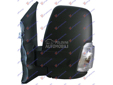 RETROVIZOR MEHANICKI KRATKI (P za Ford Transit Connect od 2013. do 2019. god.