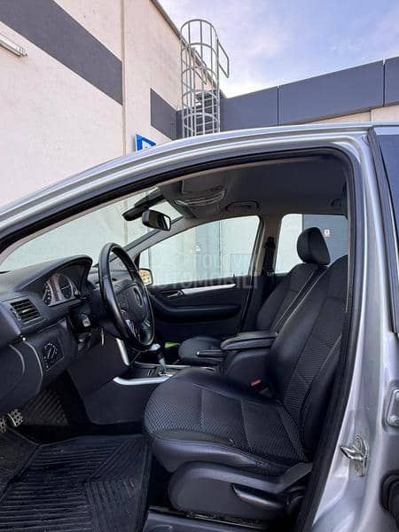 Mercedes Benz B 200 CDI