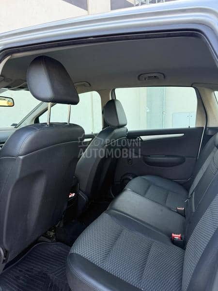 Mercedes Benz B 200 CDI