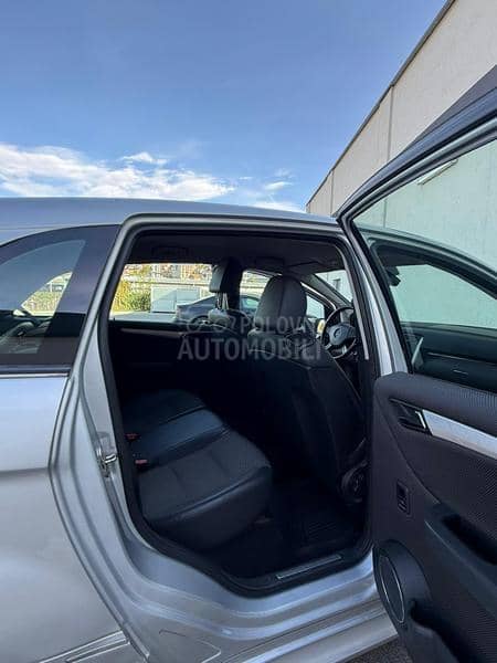Mercedes Benz B 200 CDI