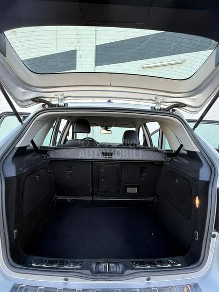 Mercedes Benz B 200 CDI