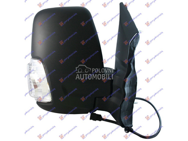 RETROVIZOR ELEKTRICNI SA GREJA za Ford Transit Connect od 2013. do 2019. god.