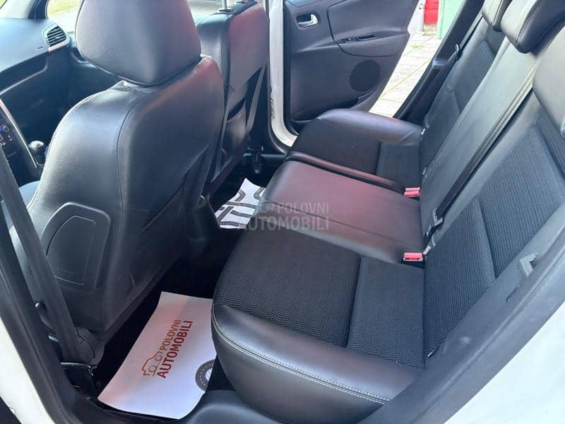 Peugeot 207 16 hdi