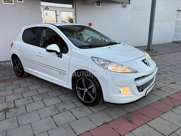 Peugeot 207 16 hdi