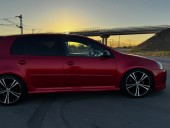 Volkswagen Golf 5 1.9 TDI stage 2