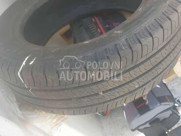 Goodyear 195/60 R16 Letnja