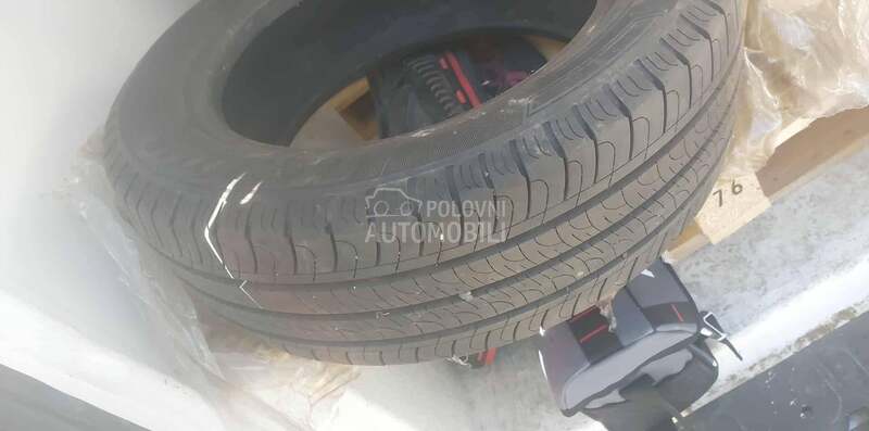 Goodyear 195/60 R16 Letnja