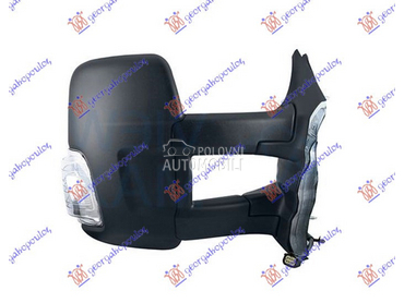 RETROVIZOR MEHANICKI DUGI (PRO za Ford Transit Connect od 2013. do 2019. god.