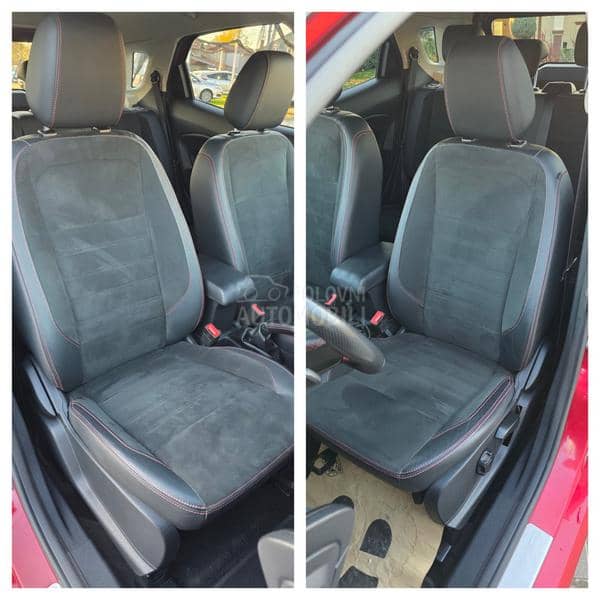 Ford EcoSport 1.0 ST Line