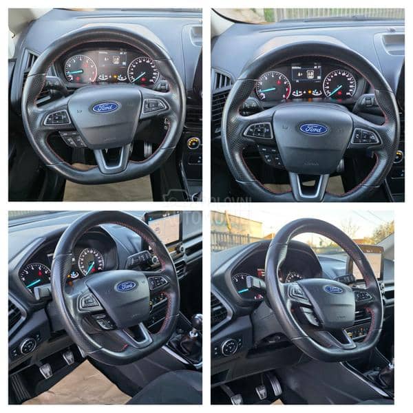 Ford EcoSport 1.0 ST Line