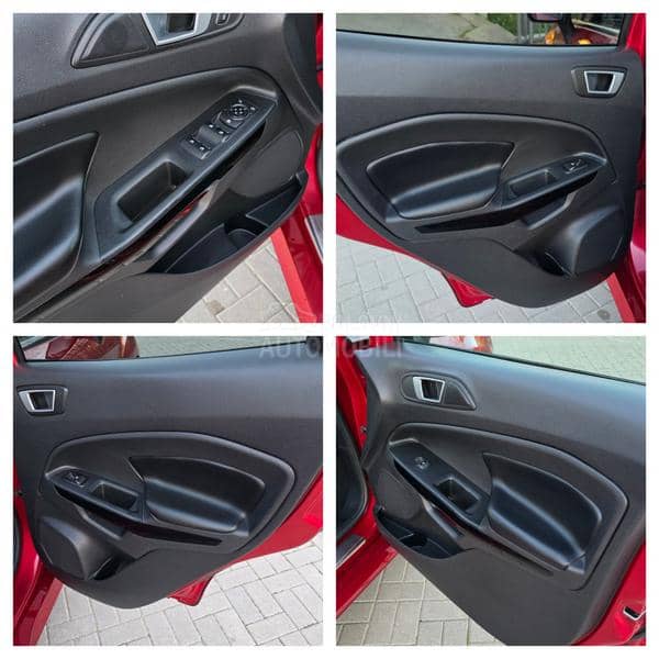 Ford EcoSport 1.0 ST Line